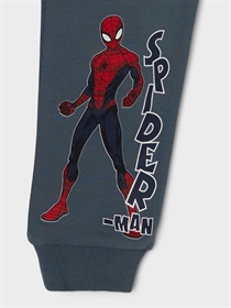 NAME IT Spider-Man Sweatpants Jasp Stormy Weather